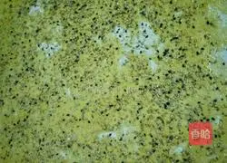 Illustration of how to make Pansi Cake 4