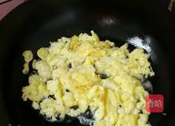 Laoganma’s fried rice Practice illustration 2