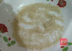 How to make five-spice sesame pancakes Illustration 12