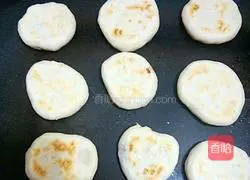 Red bean cake recipe 10