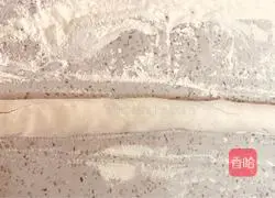 Illustration of how to make steamed dumplings stuffed with seaweed 7