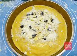 Blueberry Almond Muffins Recipe Illustration 13