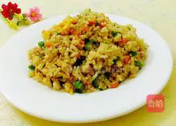 Fried rice recipe 8
