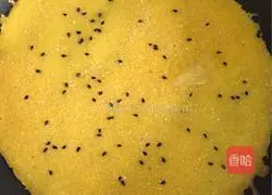 Corn egg pancake recipe 5