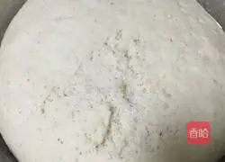 Illustration of how to make tofu buns 5