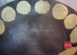 Illustration of how to make pot stickers 6