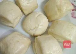 Illustration of how to make steamed buns 5