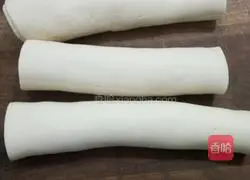 Shaanxi Gangzi Steamed Bun Recipe 5