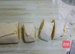 Creative steamed bun recipe 11
