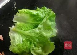 Illustration of how to make homemade sandwiches 5