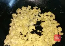 Illustration of how to make vegetarian dumplings 2