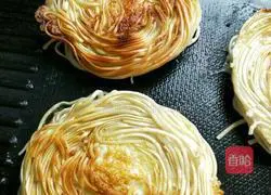 Illustration of how to make fried noodles 3