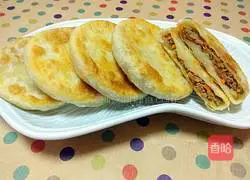 Beef and Carrot Pie Recipe Illustration 15