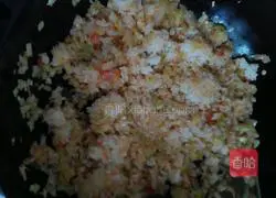 Fried rice recipe 4