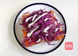 Vegetable omelette sandwich recipe 8