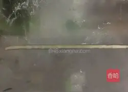 Milk chrysanthemum steamed buns recipe 8