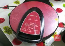 Illustration of how to make homemade potato shredded burritos 4