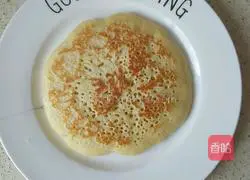 Milk waffles recipe 10