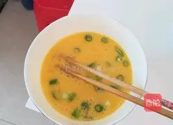 Illustration of Homemade Potato Shredded Burritos 20