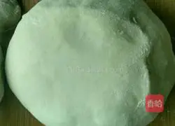 Illustration of how to make mutton and carrot stuffed dumplings 2