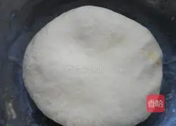 Panlong meat pie recipe 6