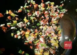 Pineapple fried rice recipe 7