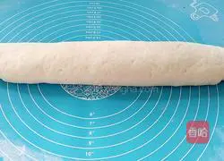 Hanamaki Manju Recipe Illustration 9