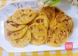 Pumpkin Pie Recipe Illustration 10