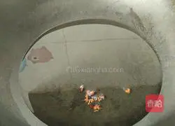 Illustration of how to make fancy dumplings 11