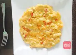Sweet corn cake recipe 7