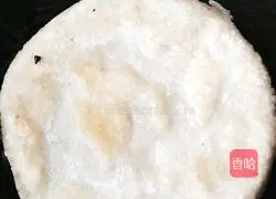 Soybean paste glutinous rice cake recipe 17