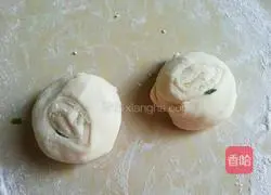 Illustration of how to make oil pancakes 7