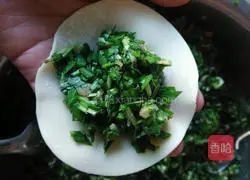 Illustration of Homemade Dumplings 7