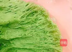 Illustration of making small dinosaur bag 4