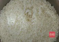 Egg Fried Rice Practice illustration 2