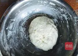 Illustration of how to make simple egg-filled cakes 3