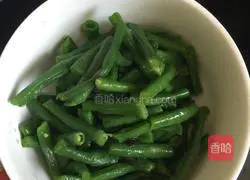 Illustration of how to make cold noodles 6