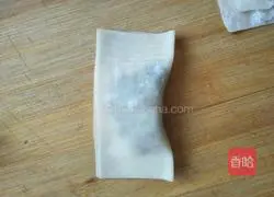 Appetizing breakfast wonton recipe illustration 6