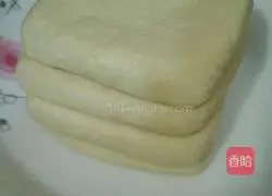 Illustration of how to make leek dumplings 2