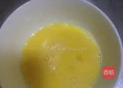 Yangzhou fried rice recipe illustration 2