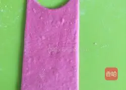 How to make McDonald's French fries and steamed buns Illustration 4