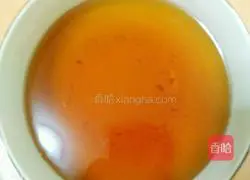 Illustration of how to make mushroom stuffed dumplings 2