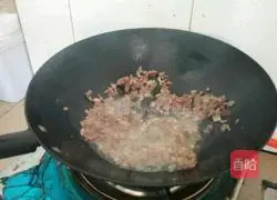 Yangzhou Fried Rice Recipe Illustration 3