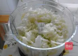 How to cook dumplings without breaking the skin 3