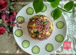 Pineapple fried rice recipe 17