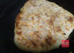 Jingdong meat pie recipe 22