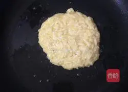 Illustration of how to make rice pancakes 2