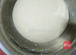 Illustration of how to make buns 2