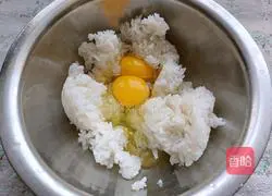 Soy sauce fried rice recipe 4