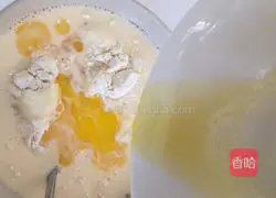 Fluffy Pancake Fluffy Western Pancake Recipe Illustration 4